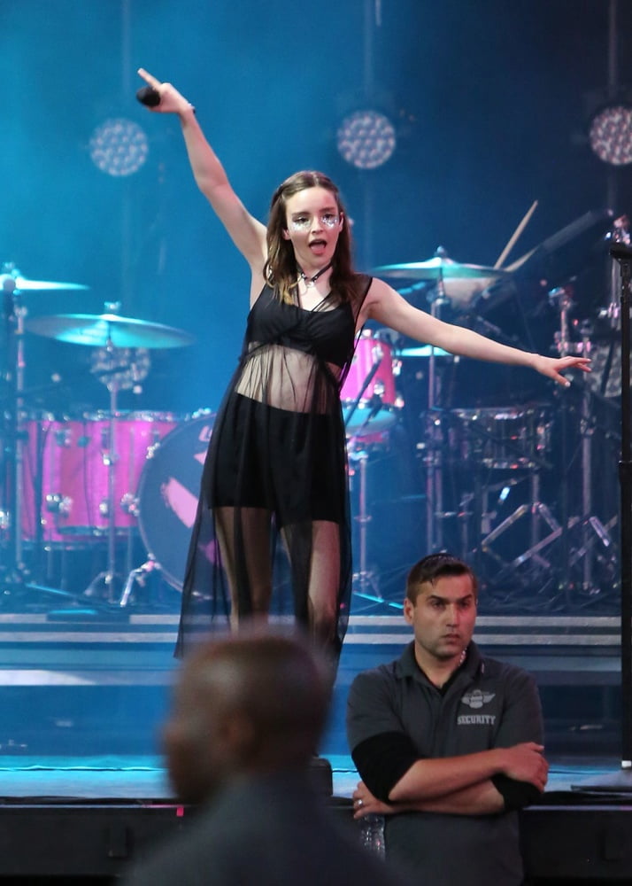 Lauren mayberry vol. 2
 #95353300