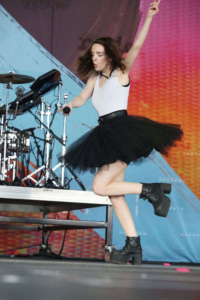 Lauren mayberry vol. 2
 #95353301