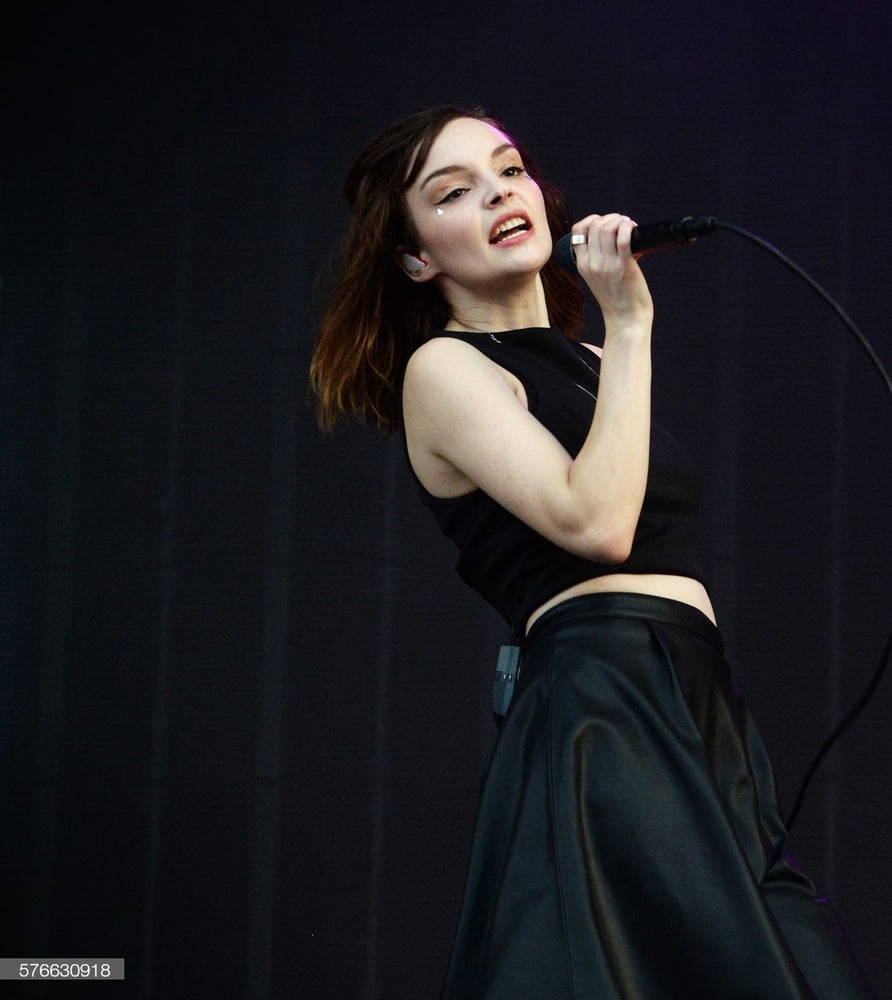 Lauren mayberry vol. 2
 #95353326