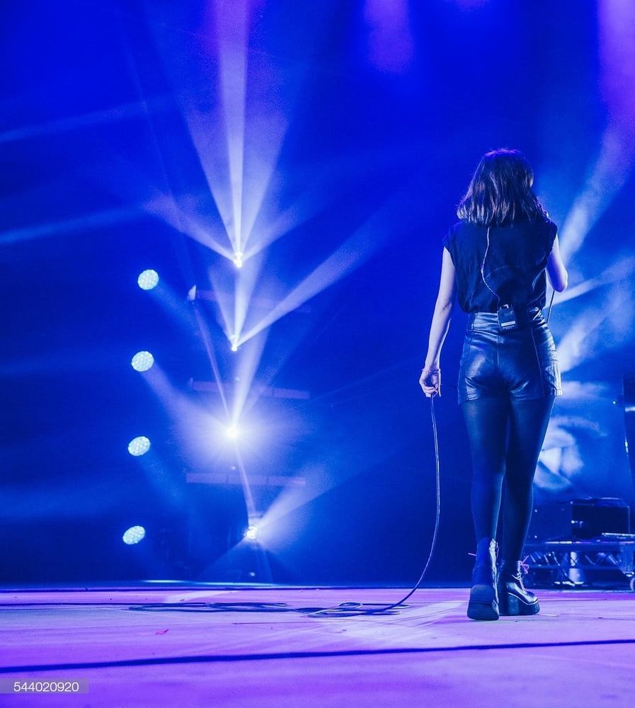 Lauren mayberry vol. 2
 #95353341