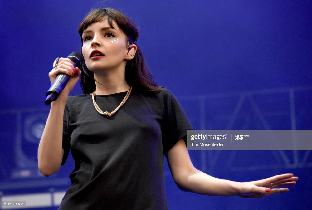 Lauren mayberry vol. 2
 #95353347