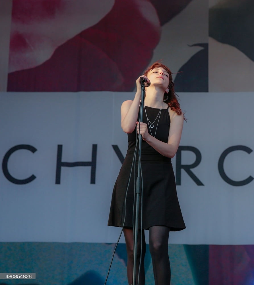 Lauren mayberry vol. 2
 #95353351