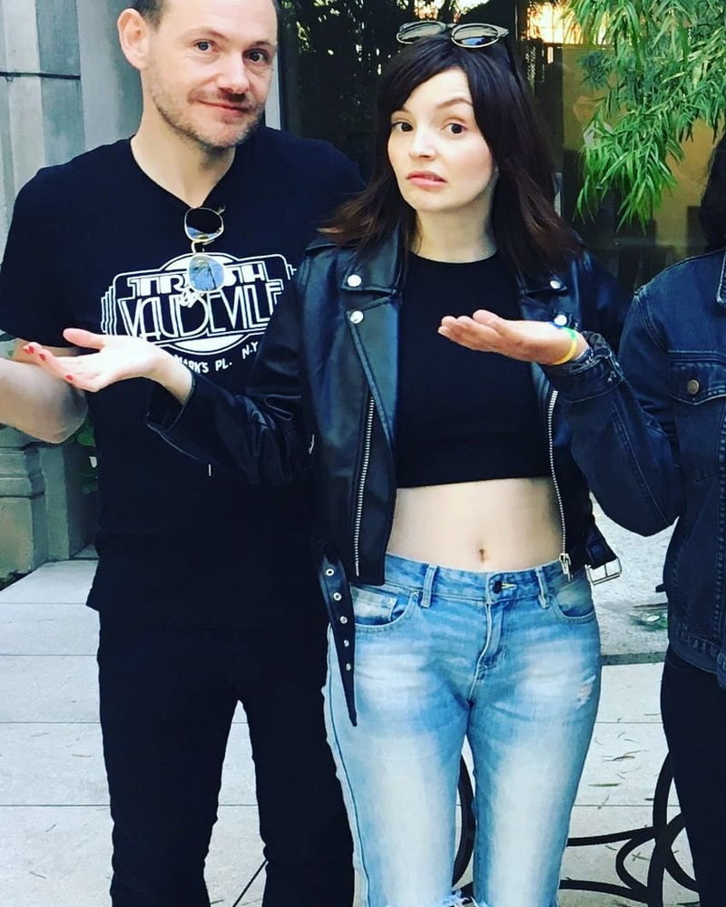 Lauren mayberry vol. 2
 #95353370