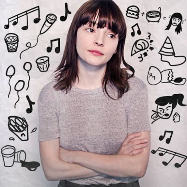 Lauren mayberry vol. 2
 #95353371