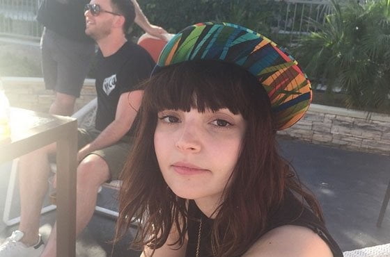 Lauren mayberry vol. 2
 #95353375