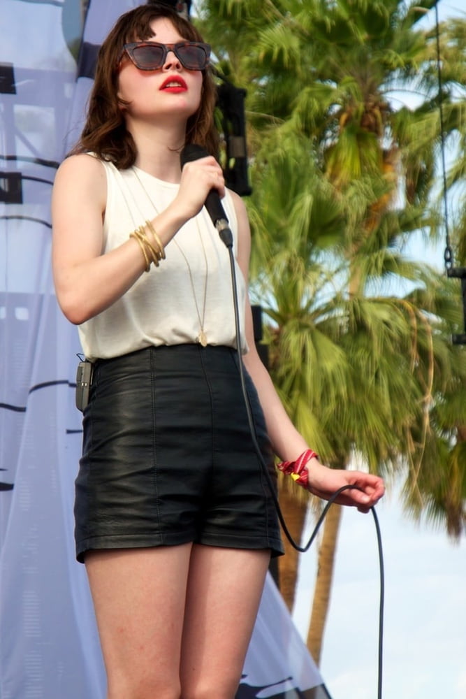 Lauren mayberry vol. 2
 #95353411