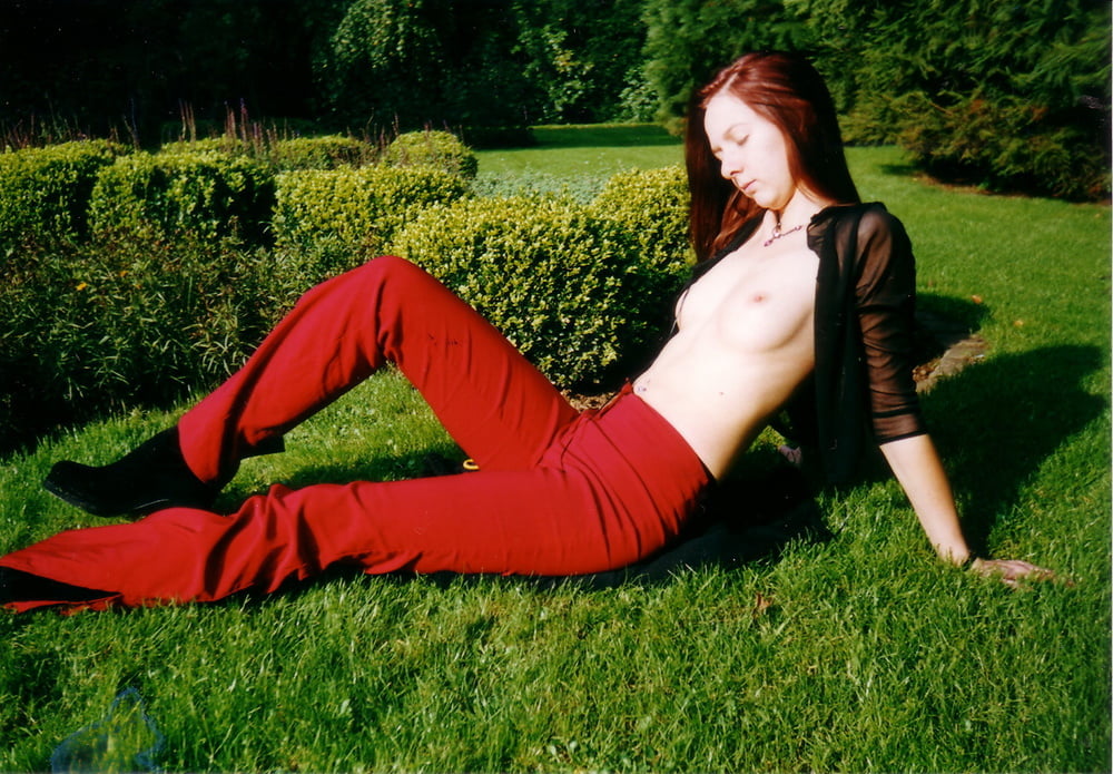 レッドヘッド
 #101824739