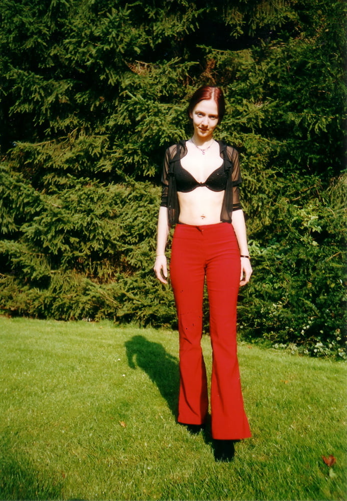 レッドヘッド
 #101824745