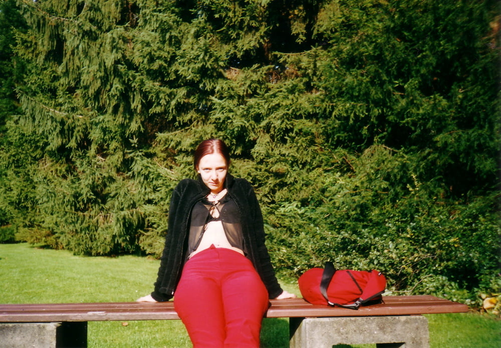 レッドヘッド
 #101824750