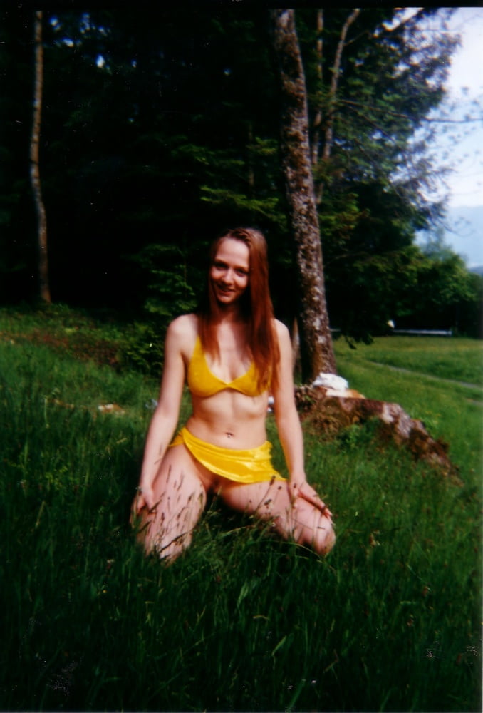 レッドヘッド
 #101824777