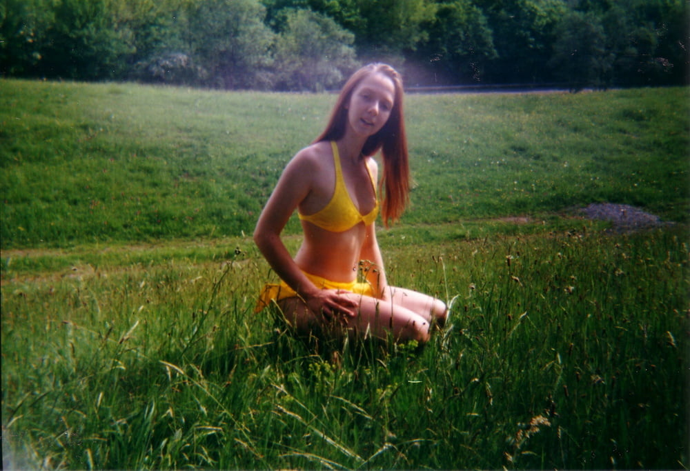 レッドヘッド
 #101824779