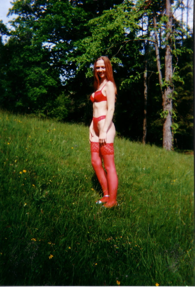 レッドヘッド
 #101824857