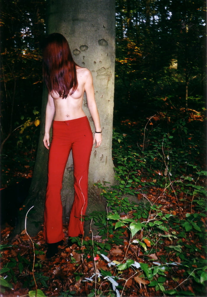 レッドヘッド
 #101824901