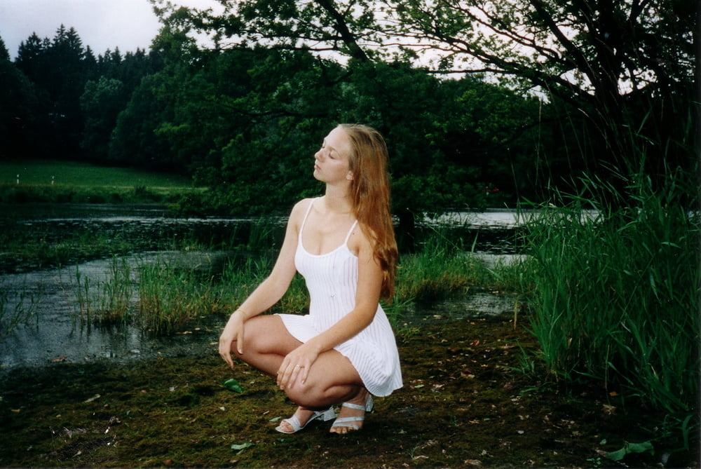 レッドヘッド
 #101825108