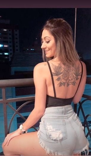 Bruna cembranelli fazenda - puta funkeirinha
 #81144449