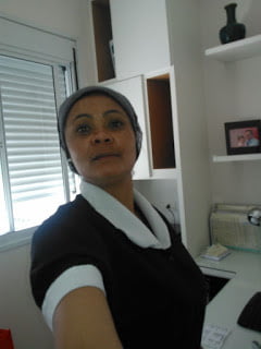 Marlene Empregada Safadinha #92017303