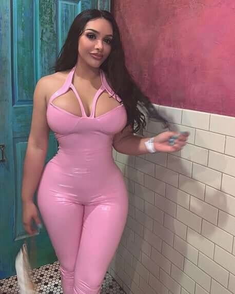 Latex & Spandex & Leder 4
 #94729370