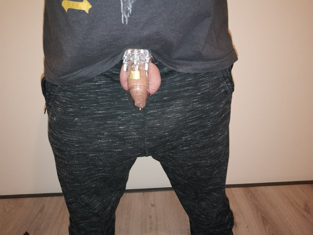 My first chastity #107127001