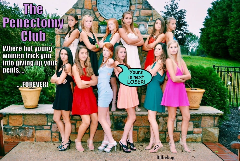 Penectomy fakes.... #93786244