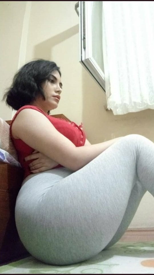 Maduritas culonas listas para cojer #104013548