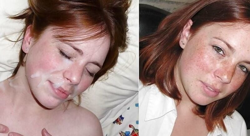 Before + After (cum covered sluts) 20 #92624296