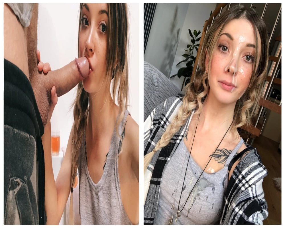 Before + After (cum covered sluts) 20 #92624321