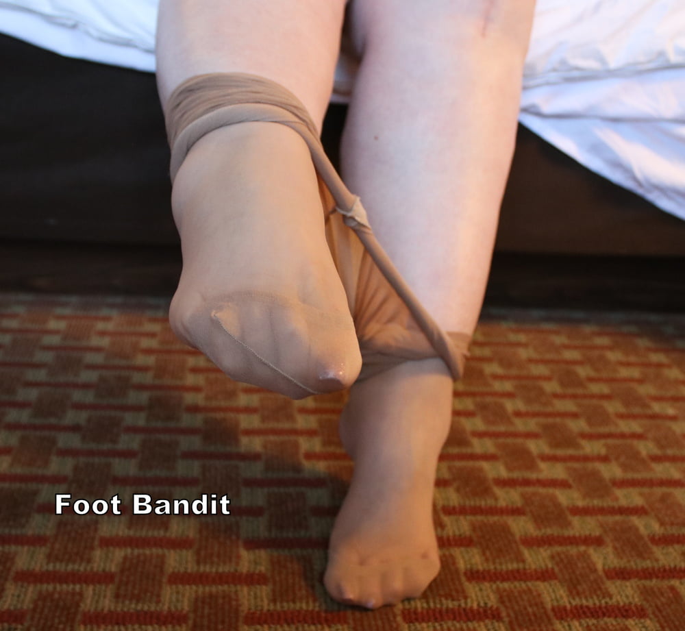 Foot Bandit #107099111