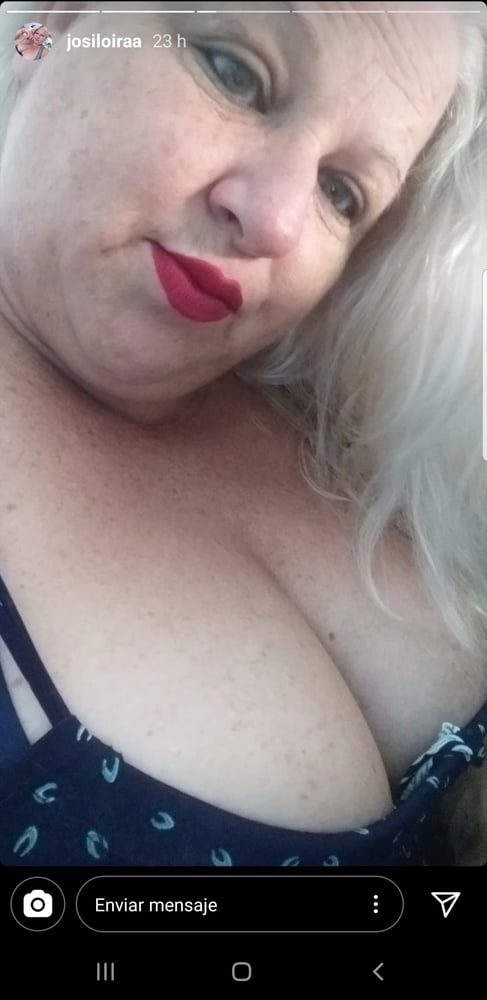 Maduras con las tetas manchadas me la ponen dura
 #101232387