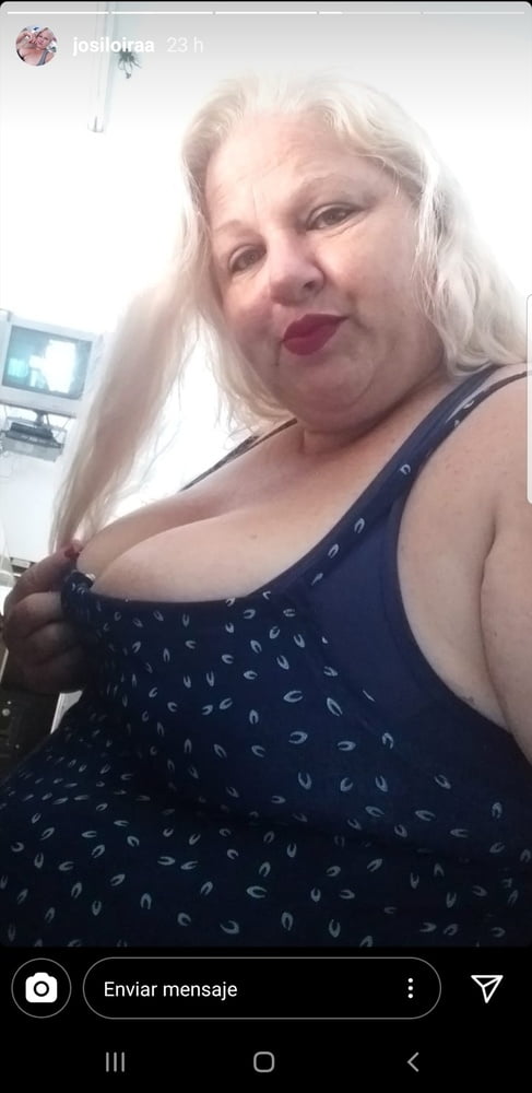 Maduras con las tetas manchadas me la ponen dura
 #101232390