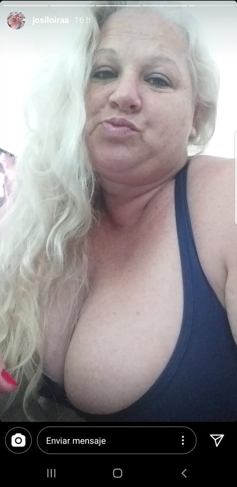 Maduras con las tetas manchadas me la ponen dura
 #101232393