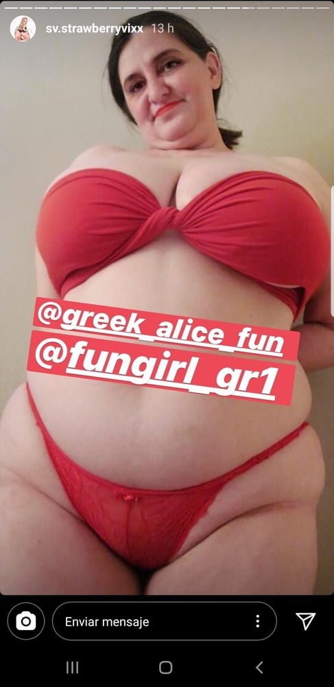 Maduras con las tetas manchadas me la ponen dura
 #101232399