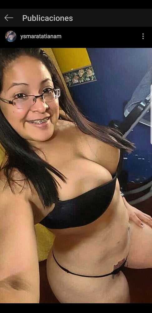 Maduras con las tetas manchadas me la ponen dura
 #101232417