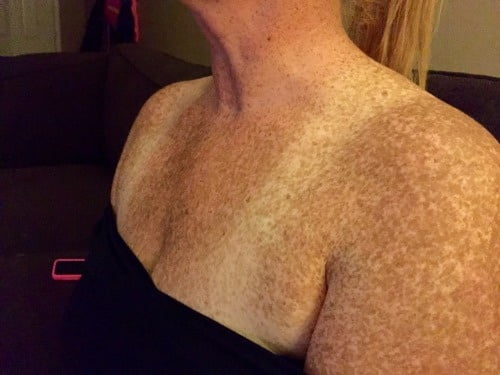 Maduras con las tetas manchadas me la ponen dura
 #101232640