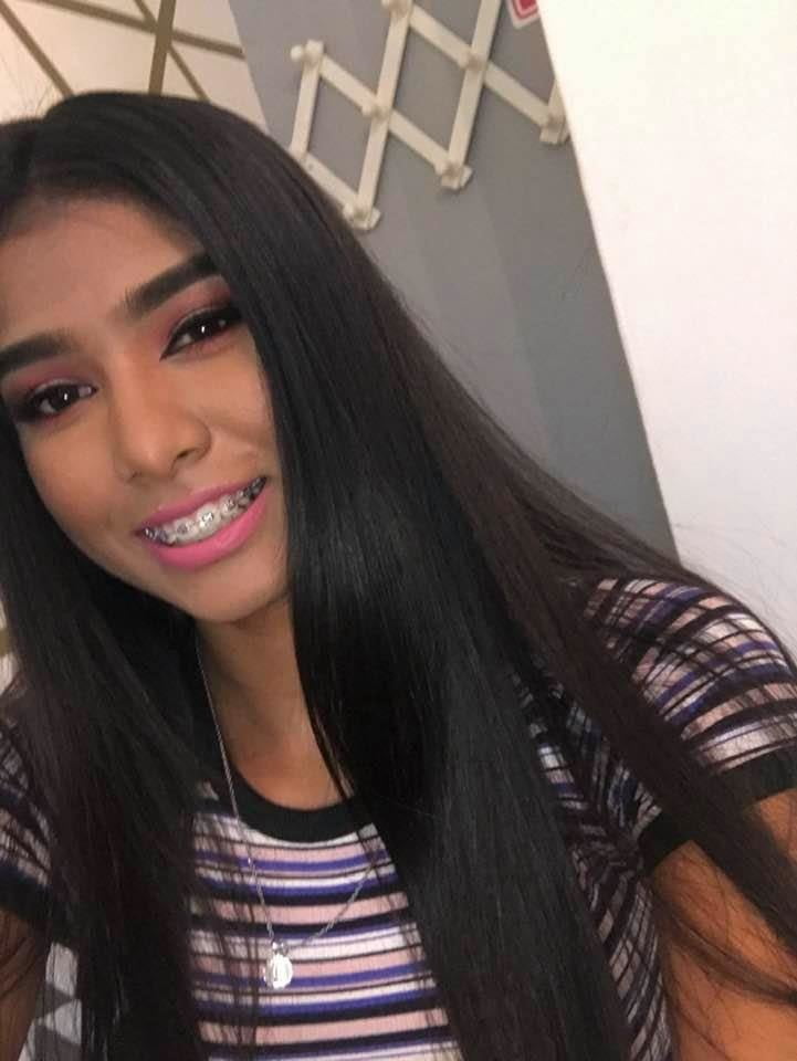 Kenia valenz - teen 2
 #87348027