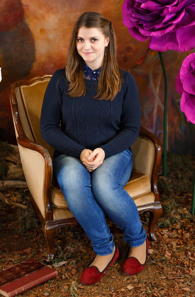 HUT Sluts Part A #89605792