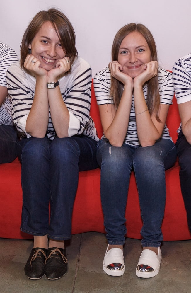 HUT Sluts Part A #89605801