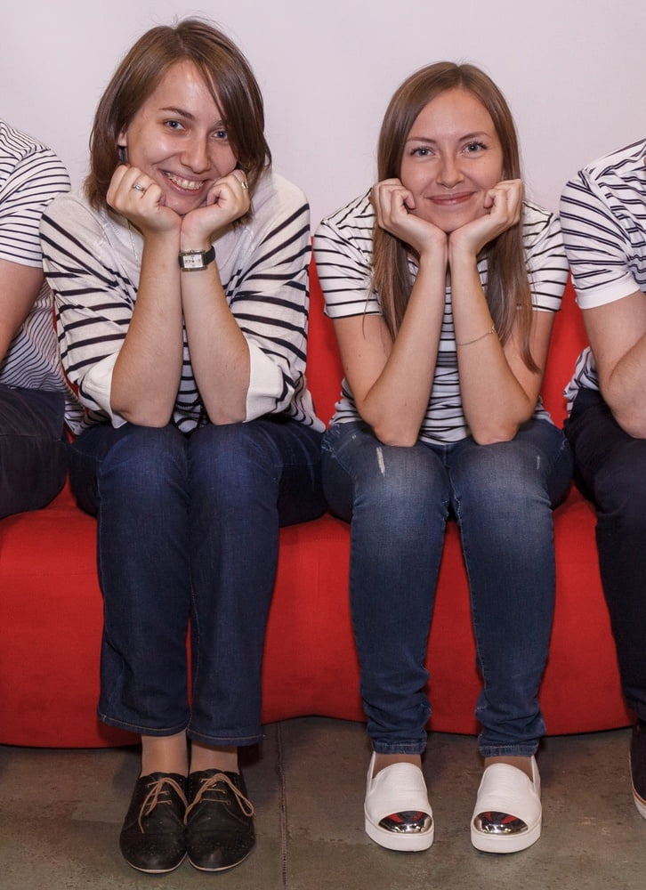 HUT Sluts Part A #89605804