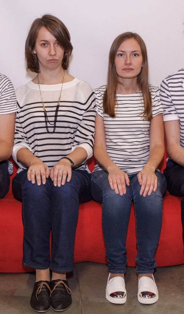 HUT Sluts Part A #89605807