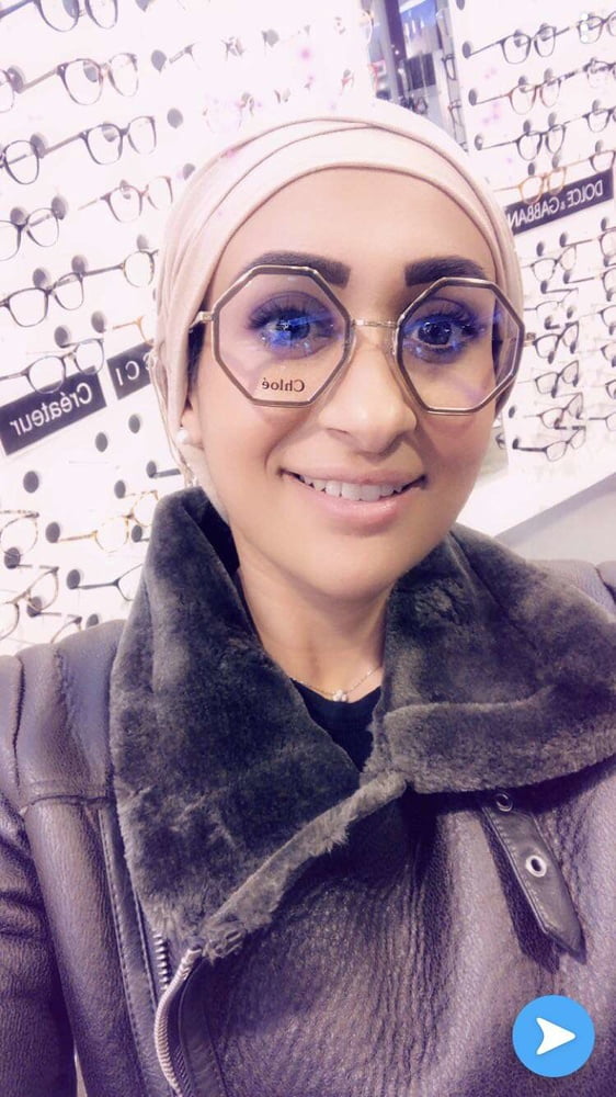 Myriam araba beurette hijab tronche a jus
 #95232700