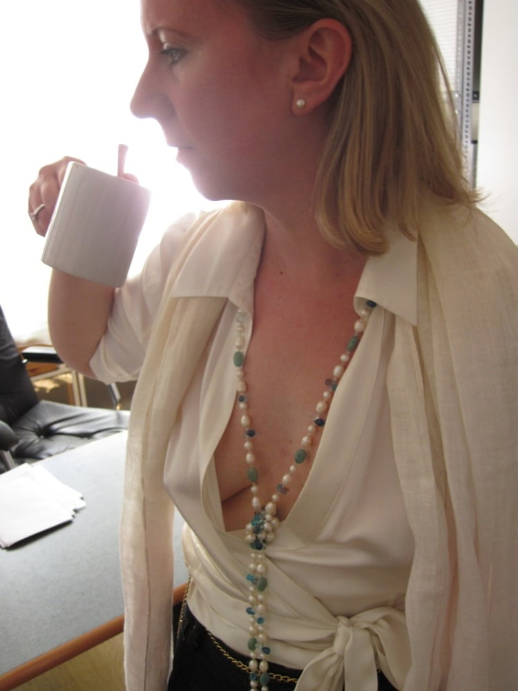 open blouses, stunning #96552969
