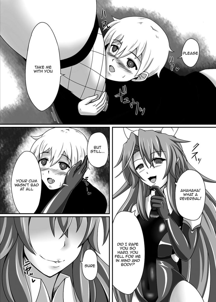 Having A Succubus As A Traveling Companion #81732708