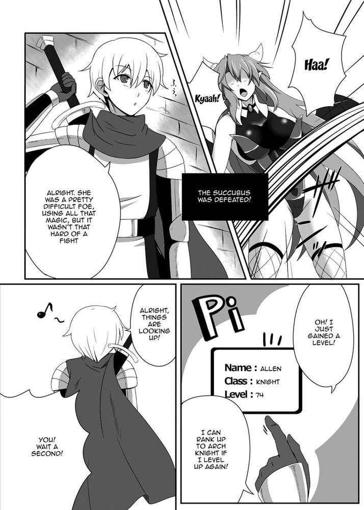Having A Succubus As A Traveling Companion #81732764