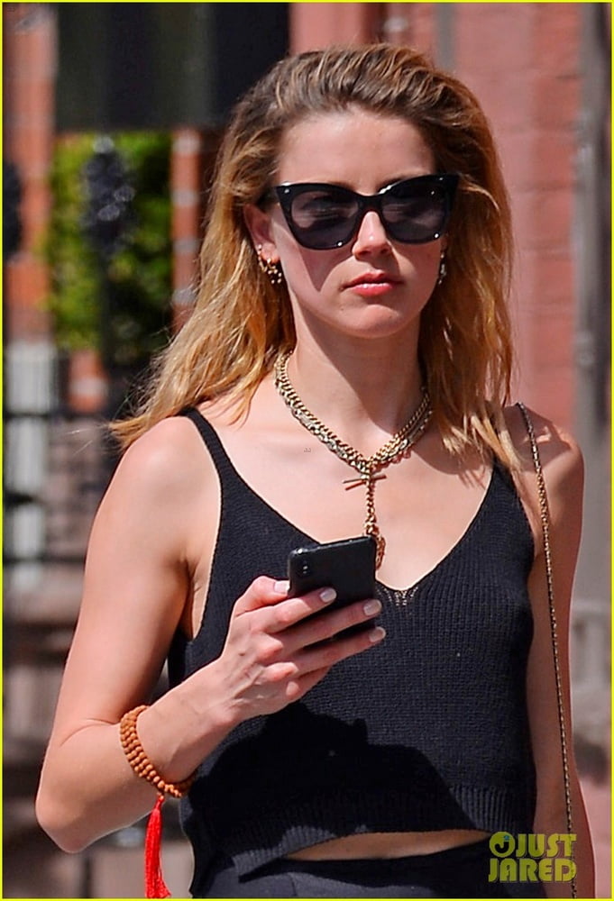 Amber Heard Evil perfection #104005175