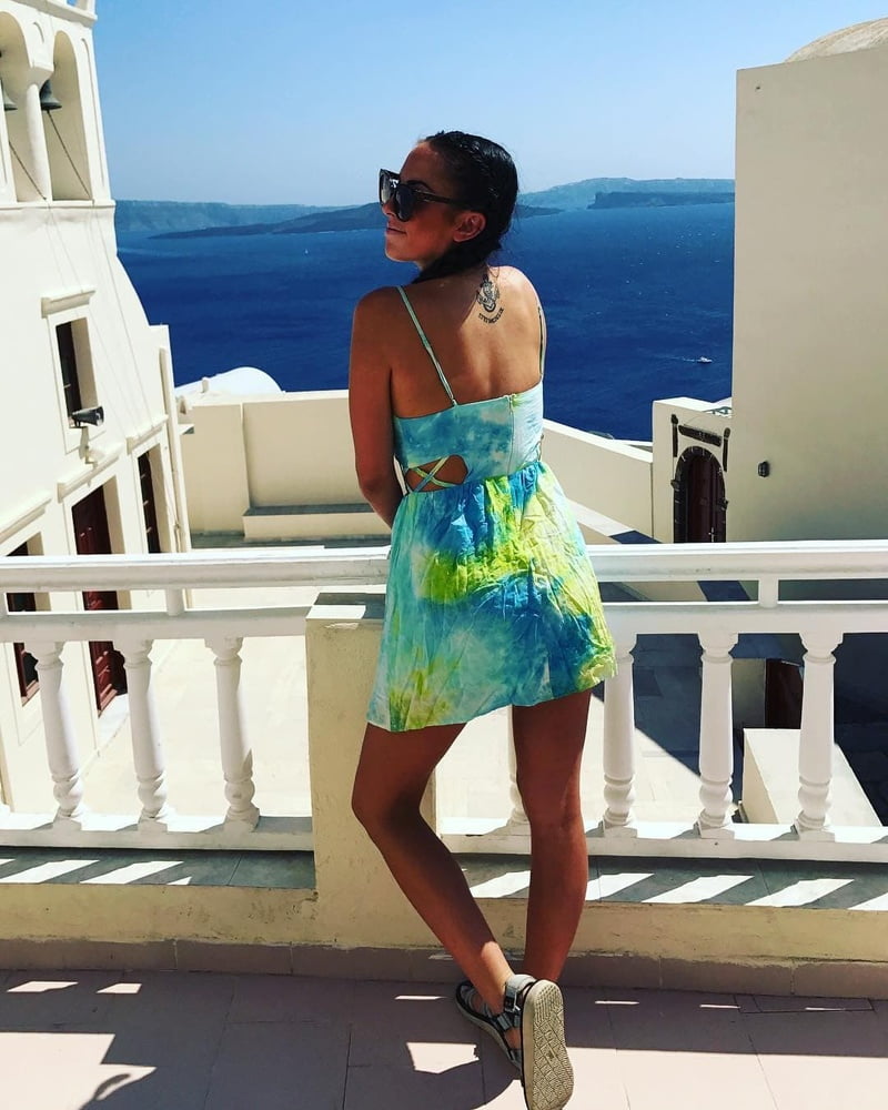 Kenna - busty brunette part-time model
 #93644498