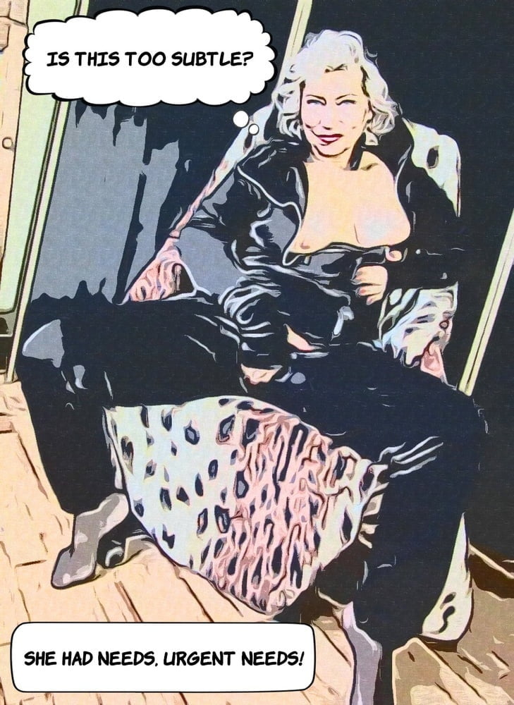 Me and the tributes of my fans)) #107273116