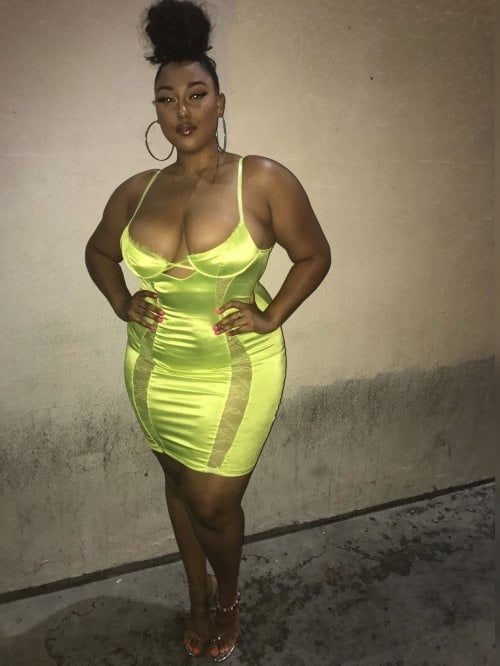Bbw mix 1251 (Dressed) #92194551