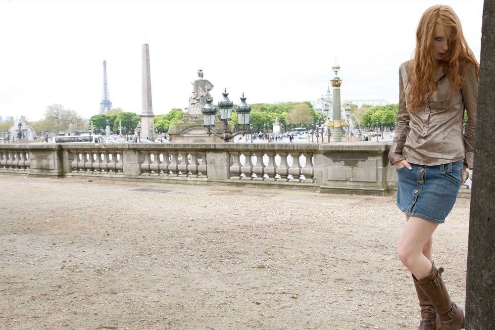 Hot redhead webslut ama exponer a sí misma
 #88351791