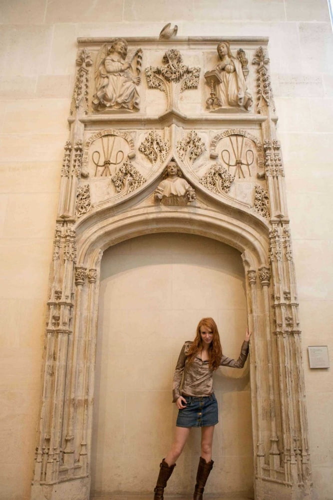 Hot redhead webslut ama exponer a sí misma
 #88351852