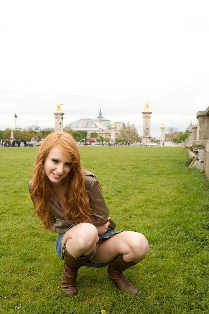 Hot redhead webslut ama exponer a sí misma
 #88352189