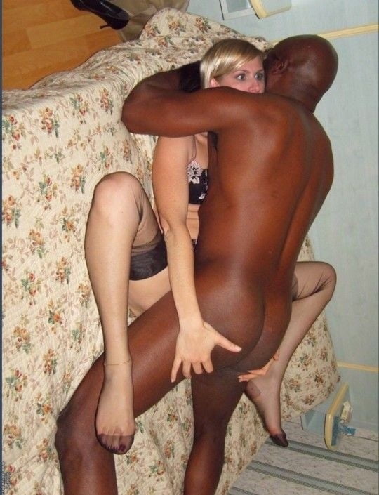 Interracial #91146384